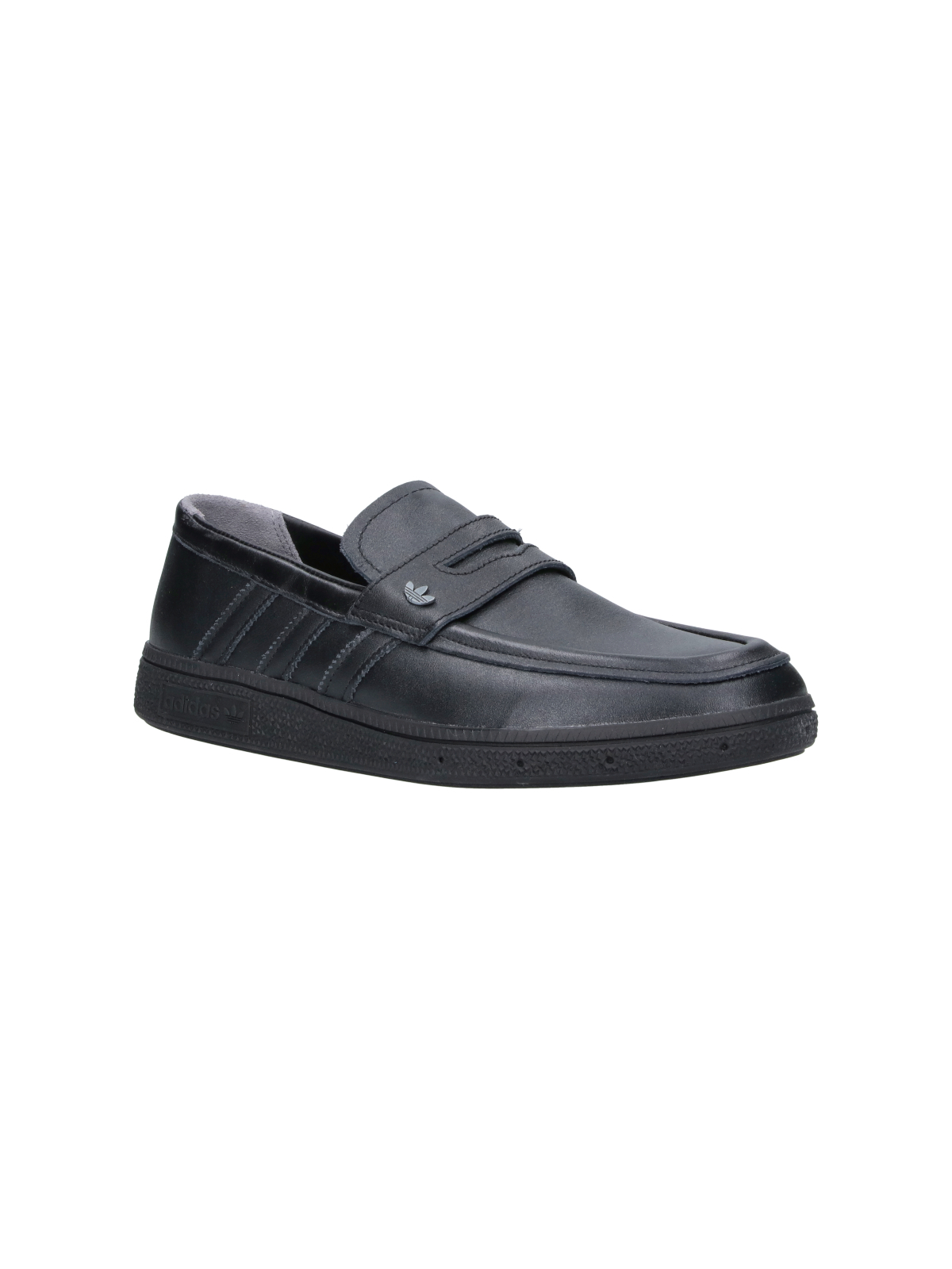 [Adidas] Loafer FW26 KJ5786CBLACK CBLACK GRETHR