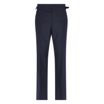 [Vivienne Westwood] Trousers FW26 2F01000R W01IOK410