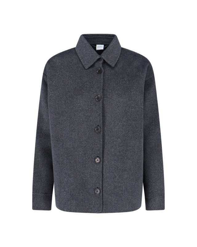 [Aspesi] Casual Jacket FW26 0951 P51712200