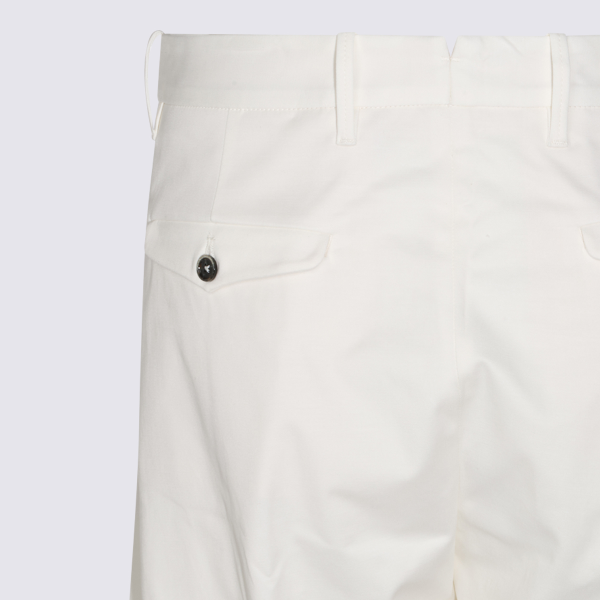 [Nine in the morning] Trousers FW26 GIG41Z32BURRO