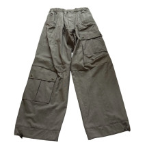 [Vivienne Westwood] Pants FW26 2F01002AW01JR-D403