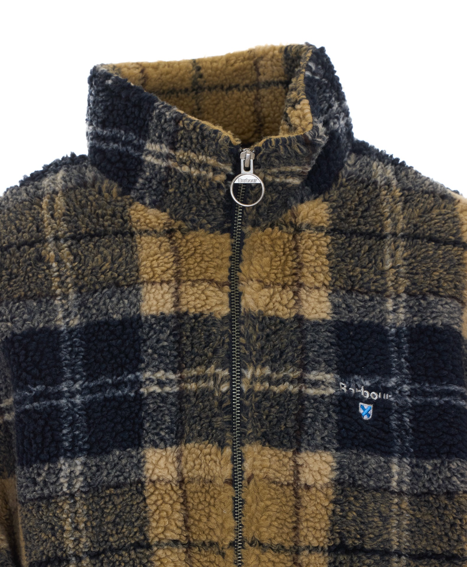 [Barbour] Casual Jacket FW26 MFL0187TN39