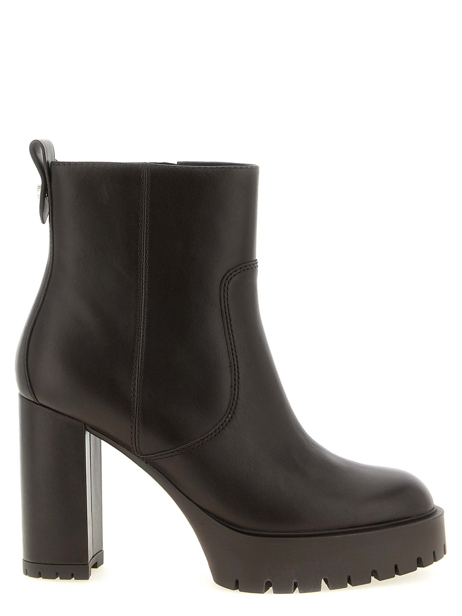 [PINKO] Boots FW26 SD0577P001L72