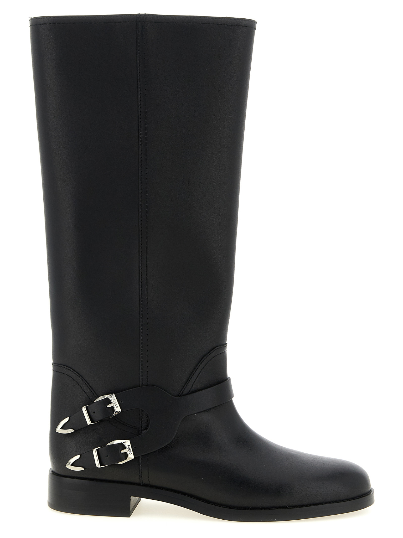 [PINKO] Boots FW26 SD0635P001Z99