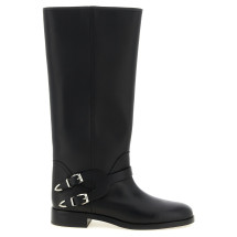 [PINKO] Boots FW26 SD0635P001Z99