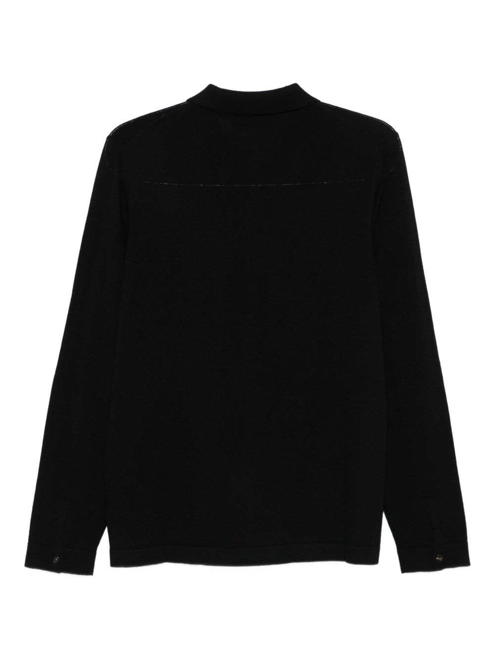 [Zanone] Shirts Long Sleeve FW26 810157ZR274Z0015