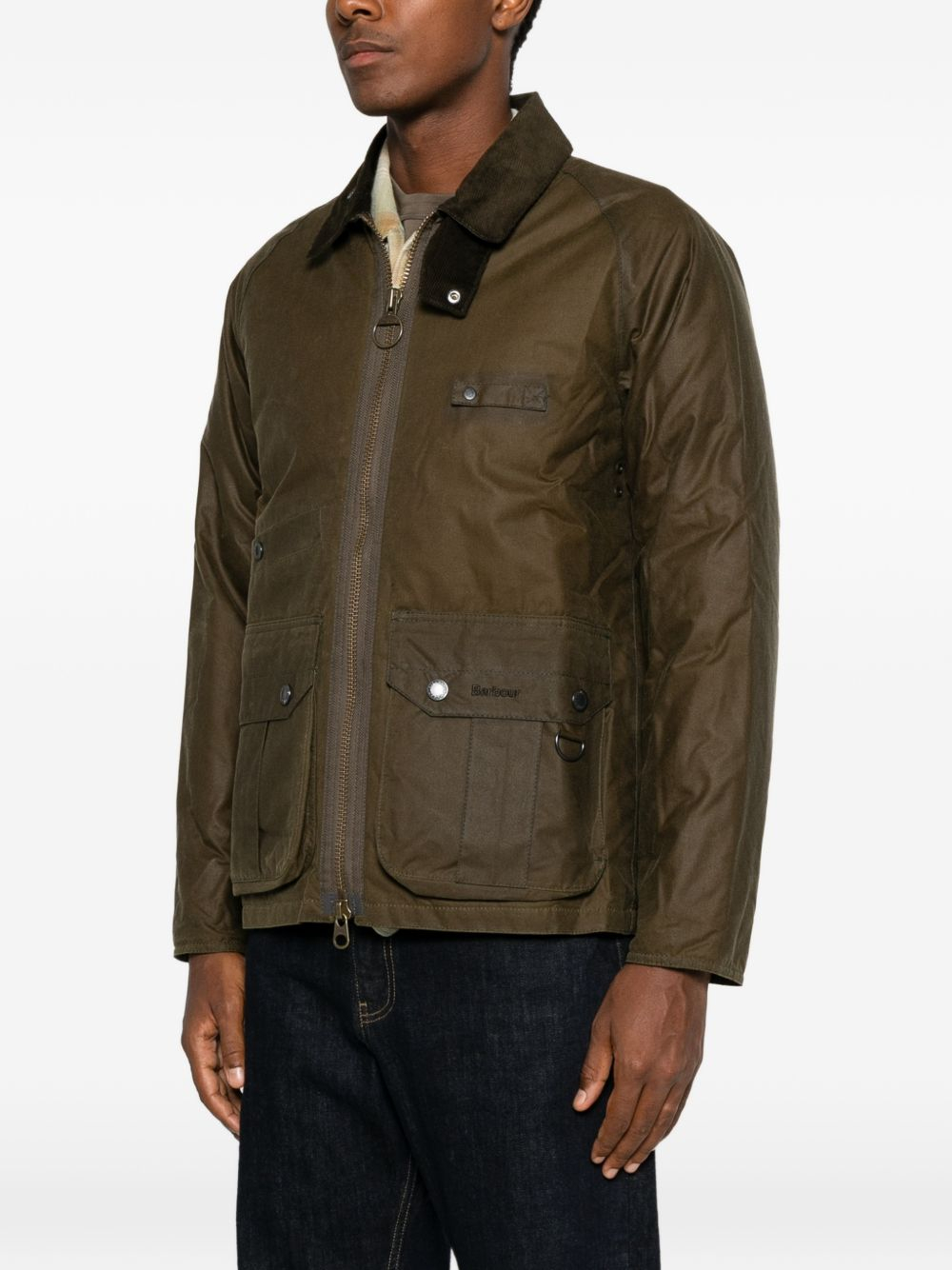 [Barbour] Coat FW26 MWX2571SN91