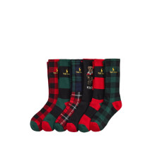 [Polo Ralph Lauren] Socks FW26 449P22353001