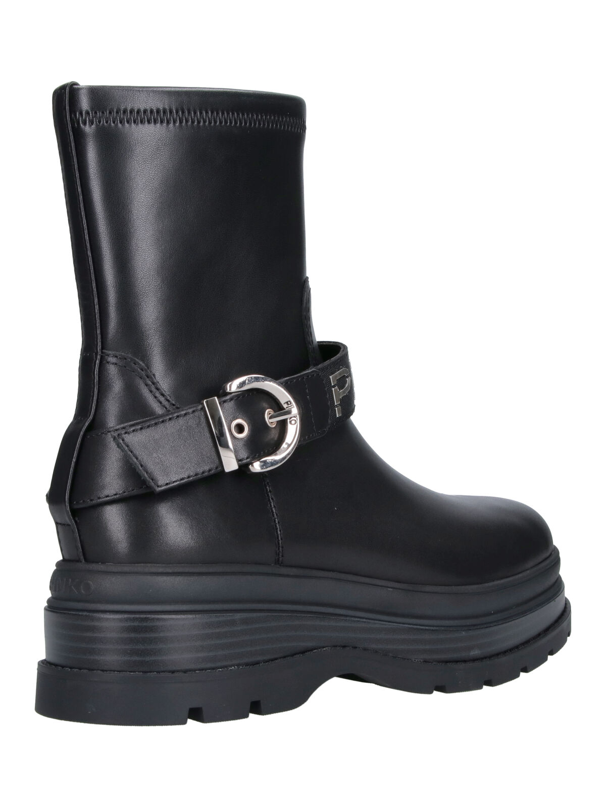 [PINKO] Ankle Boots FW26 SD0605E007Z99