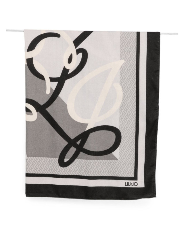 [Liu Jo] Scarf FW26 2F6068 T2745 22222