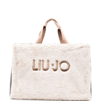 [Liu Jo] Shoulder bag FW26 2F6037 E0218 00192