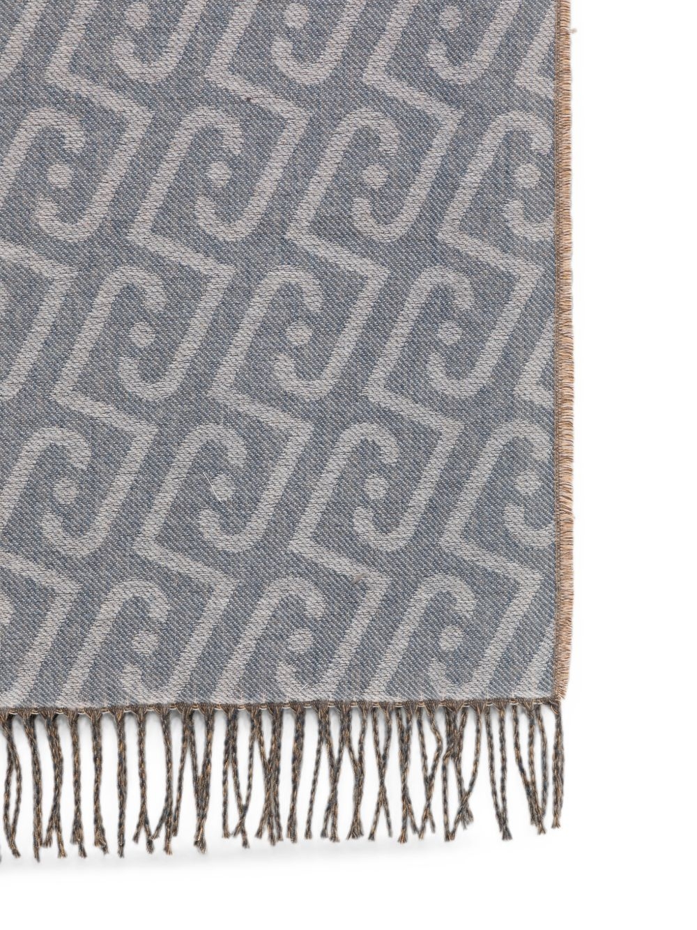[Liu Jo] Scarf FW26 2F6031 T2742 00737