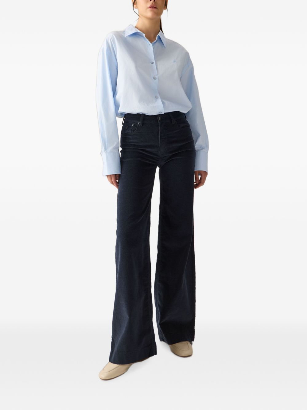 [Iois] Jeans FW26 3440 8104 60