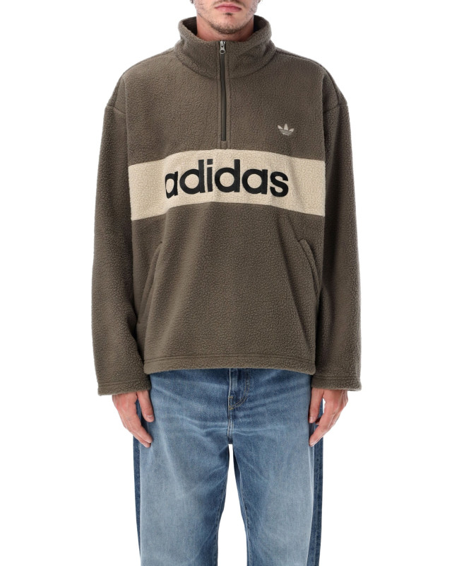 [ADIDAS ORIGINALS] Fleece FW26 IB6906BRANCH