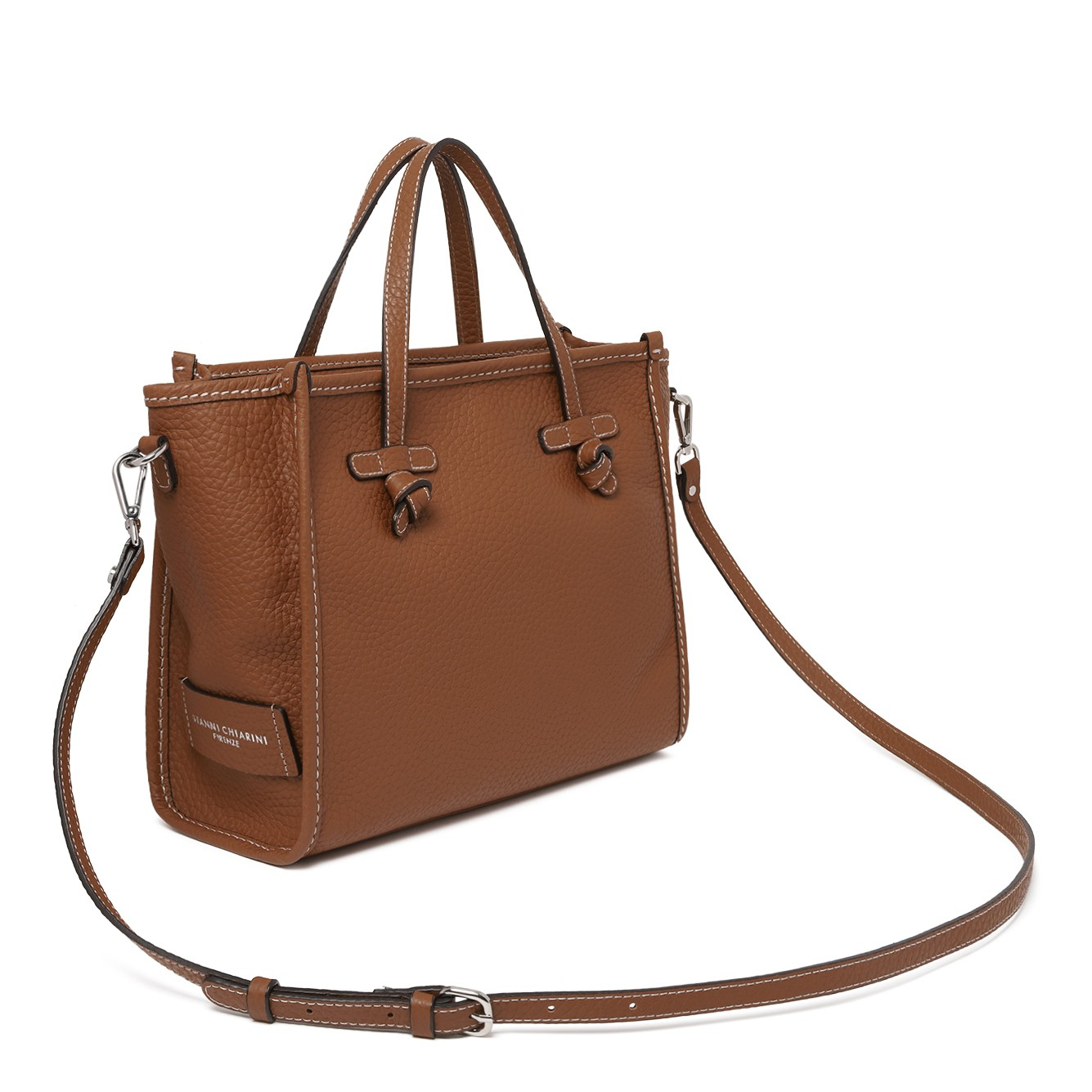 [Marcella] Tote bag FW26 BS9352-BBLTU331
