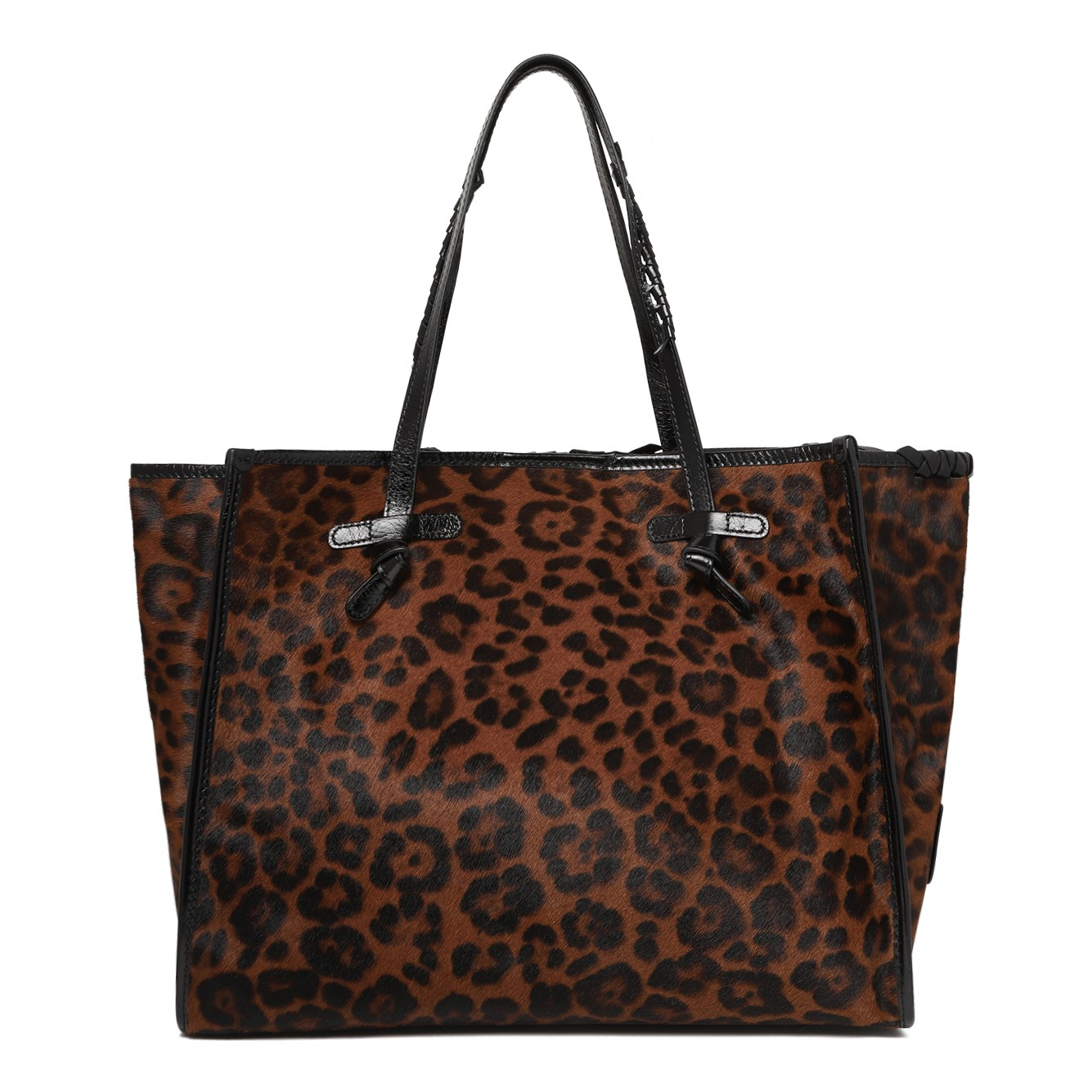 [Marcella] Tote bag FW26 BS12450-CRFYLEO10313