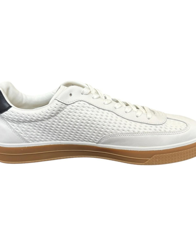 [Tommy Hilfiger] Sneakers FW26 FM0FM05926-YBL