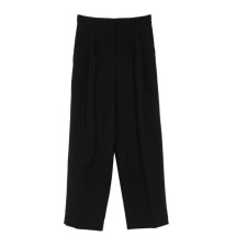 [CALVIN KLEIN] Trousers FW26 LV044F633G-UB1