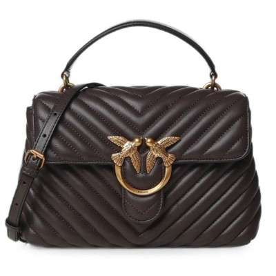 [PINKO] Shoulder bag FW26 100044-A0GKM12Q