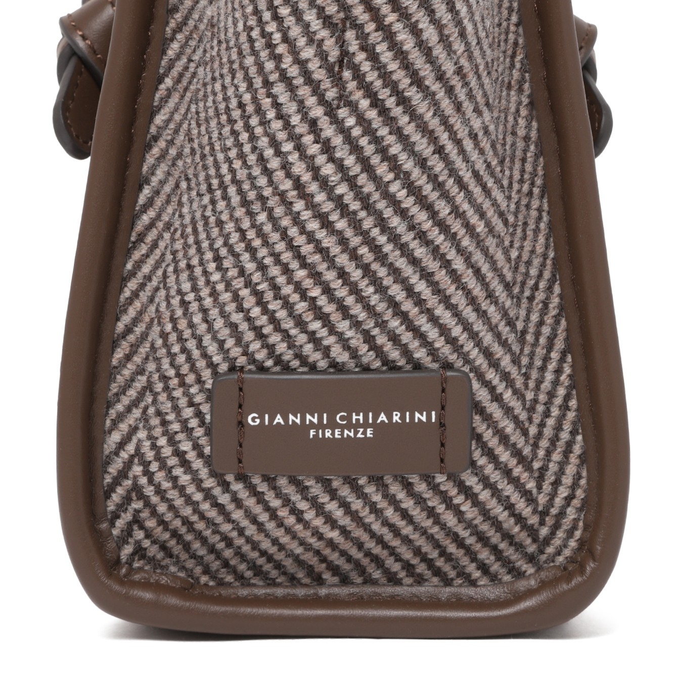 [Marcella] Tote bag FW26 BS8065-COMMSPIGA14277