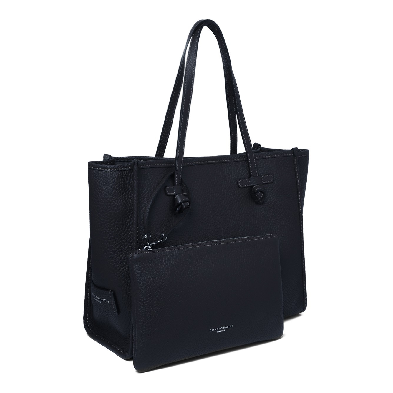[Marcella] Tote bag FW26 BS9330-BBLTU14596