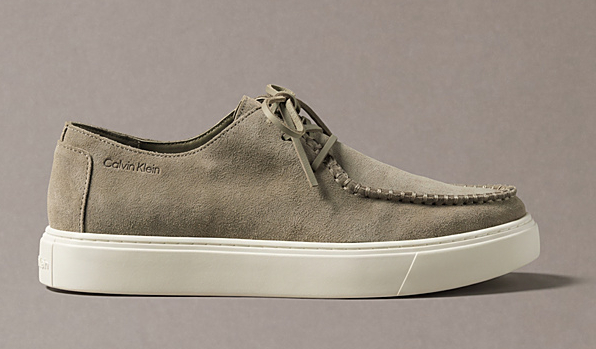 [CALVIN KLEIN] Sneakers FW26 HM0HM02336-0HX