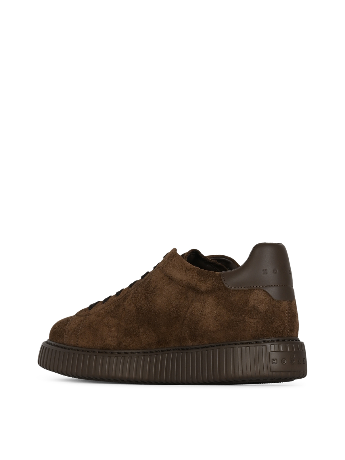 [Hogan] Sneakers FW26 HXM6770GF5FUHOS610