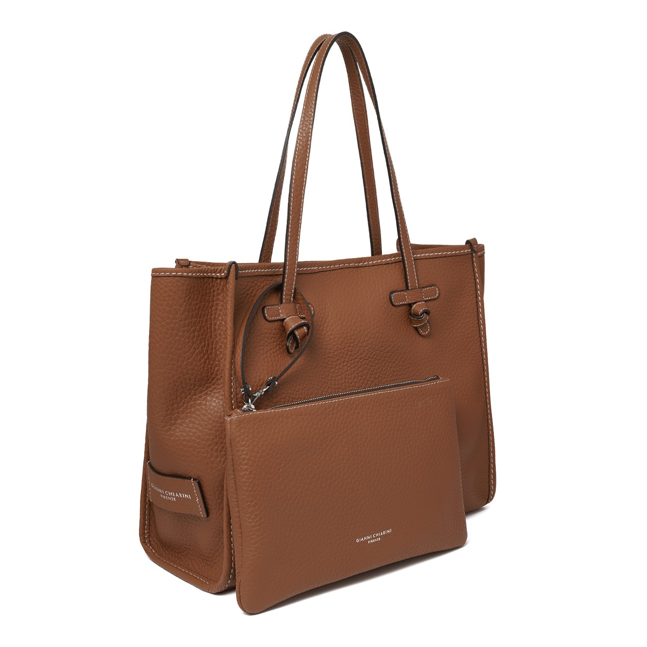 [Marcella] Tote bag FW26 BS9330-BBLTU331