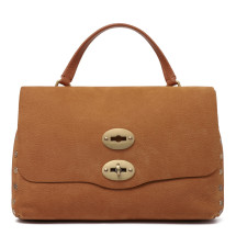 [Zanellato] Tote bag FW26 068090S-0070000Z0250