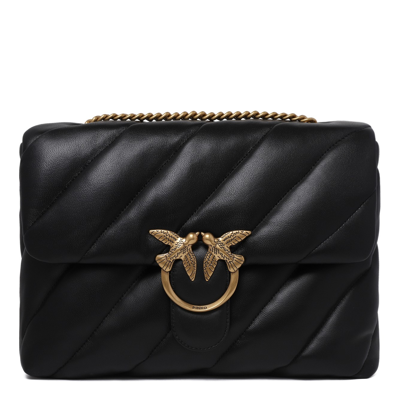 [PINKO] Shoulder bag FW26 100037-A0F2Z99Q