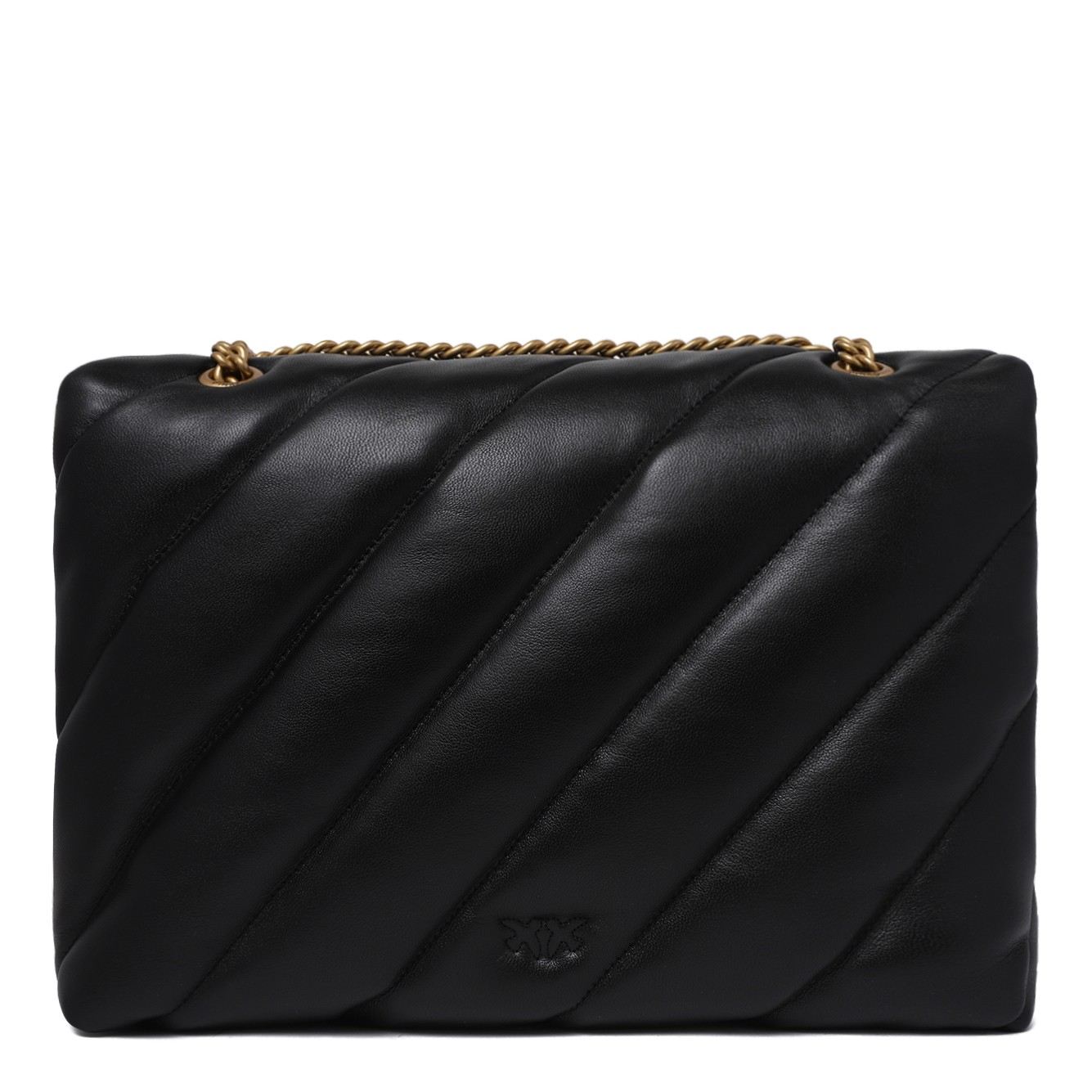 [PINKO] Shoulder bag FW26 100037-A0F2Z99Q