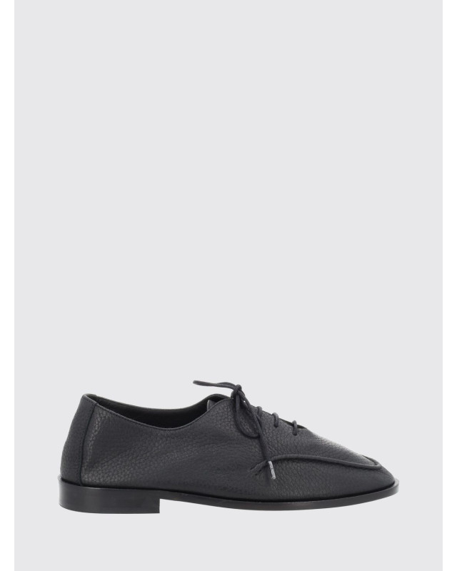[HEREU] Oxford Shoes SS26 JULLUWFS26 BLACK