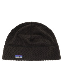 [Patagonia] Beanie CO 33525 BLK