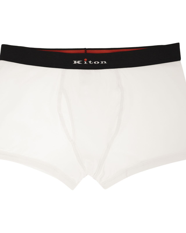 [Kiton] Brief boxer FW26 UNWBX16K0261L01000