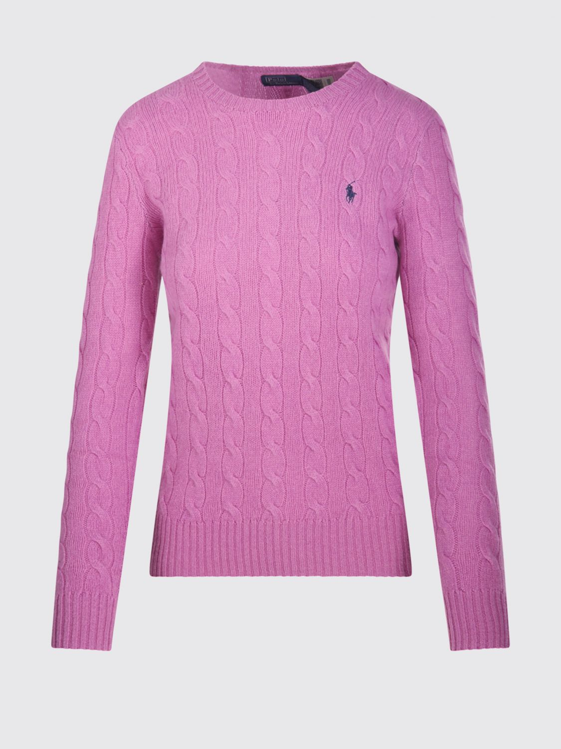 [Polo Ralph Lauren] Knitwear FW26 211971865 506