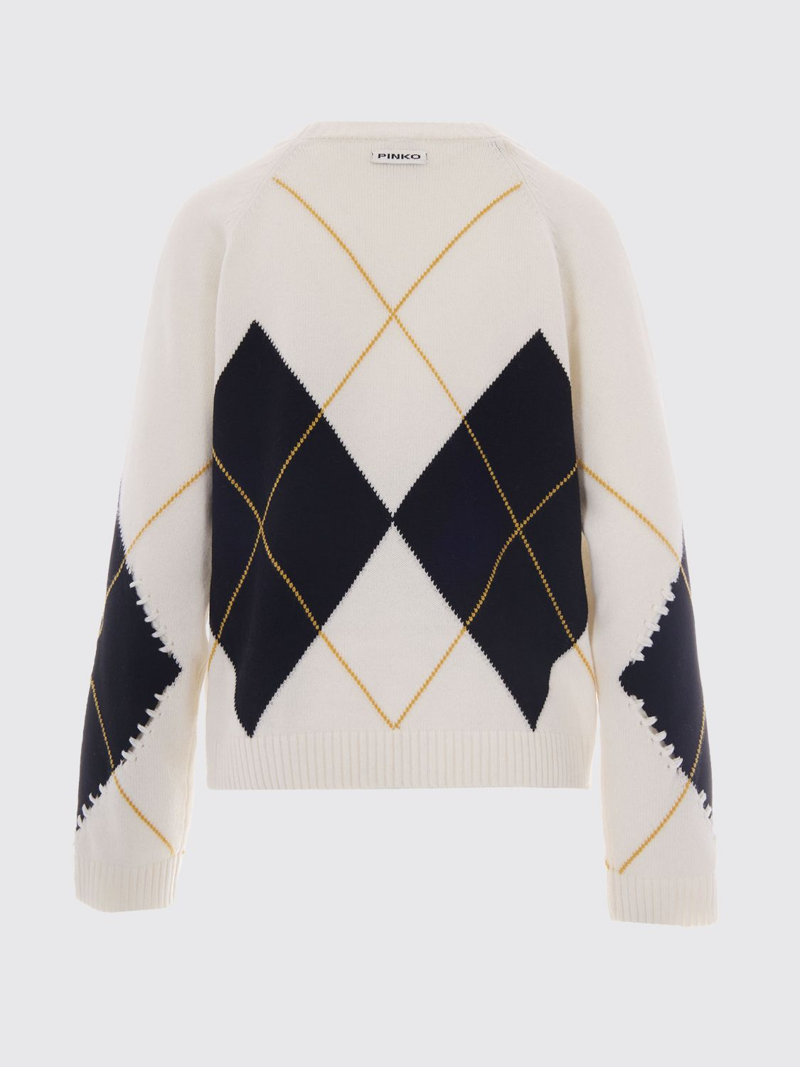 [PINKO] Knitwear FW26 107377A3JE DZ0