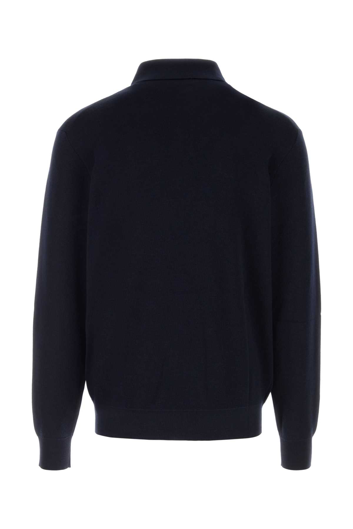 [UMIT BENAN] Knitwear FW26 FW26M991119050690 DARKNAVY