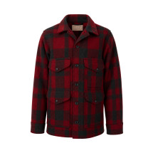 [Filson] Casual Jacket FW26 FMCPS0015W0253645