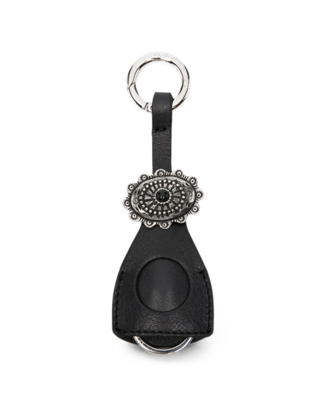 [ORCIANI] Keyring FW26 SD0205 LAGOON NER