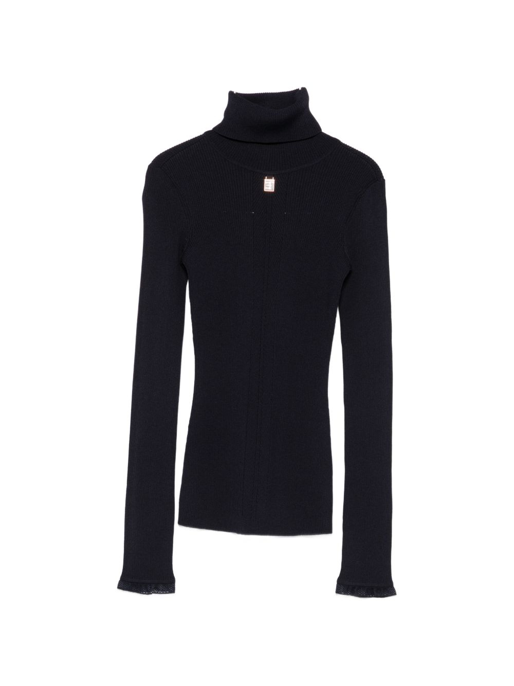 [ELISABETTA FRANCHI] Knitwear FW26 MK22B66E2 H88