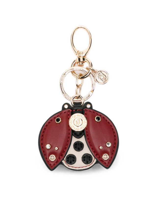 [Liu Jo] Keyring FW26 AF6078 E1065 81531