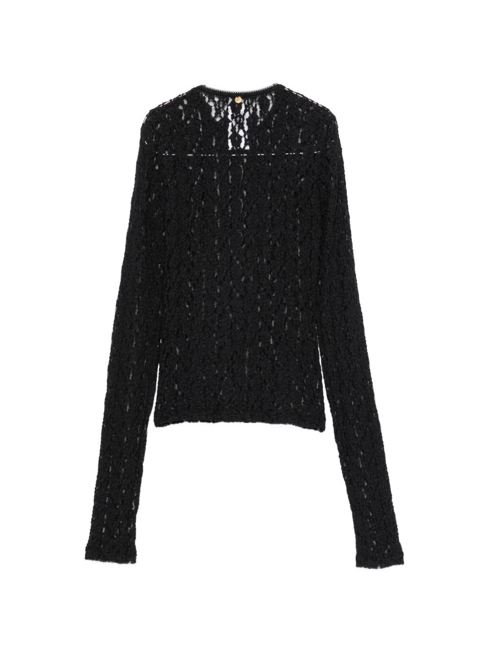 [Liu Jo] T-shirts Long Sleeve FW26 WF6143 J3975 22222