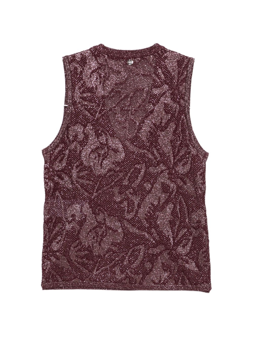 [Liu Jo] Knitwear FW26 WF6097 MA26S X0786