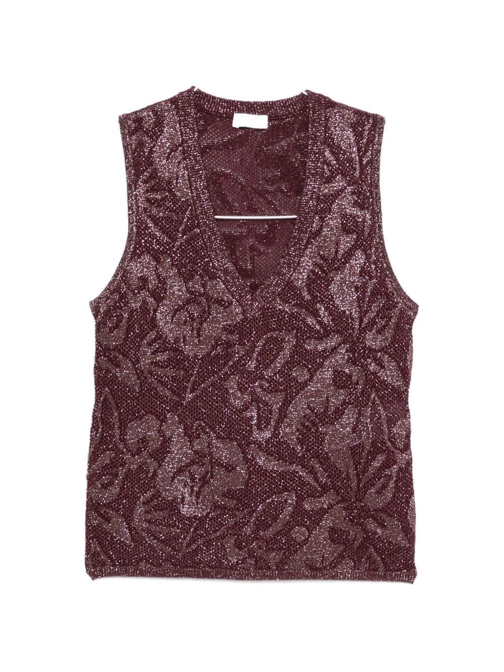 [Liu Jo] Knitwear FW26 WF6097 MA26S X0786