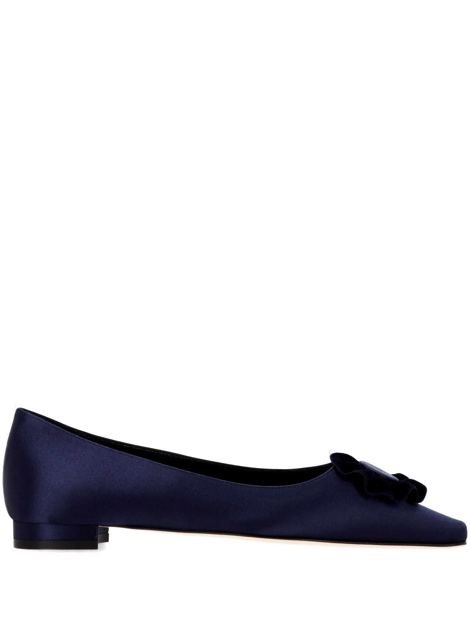 [Manolo Blahnik] Flat shoes FW26 326329300014116
