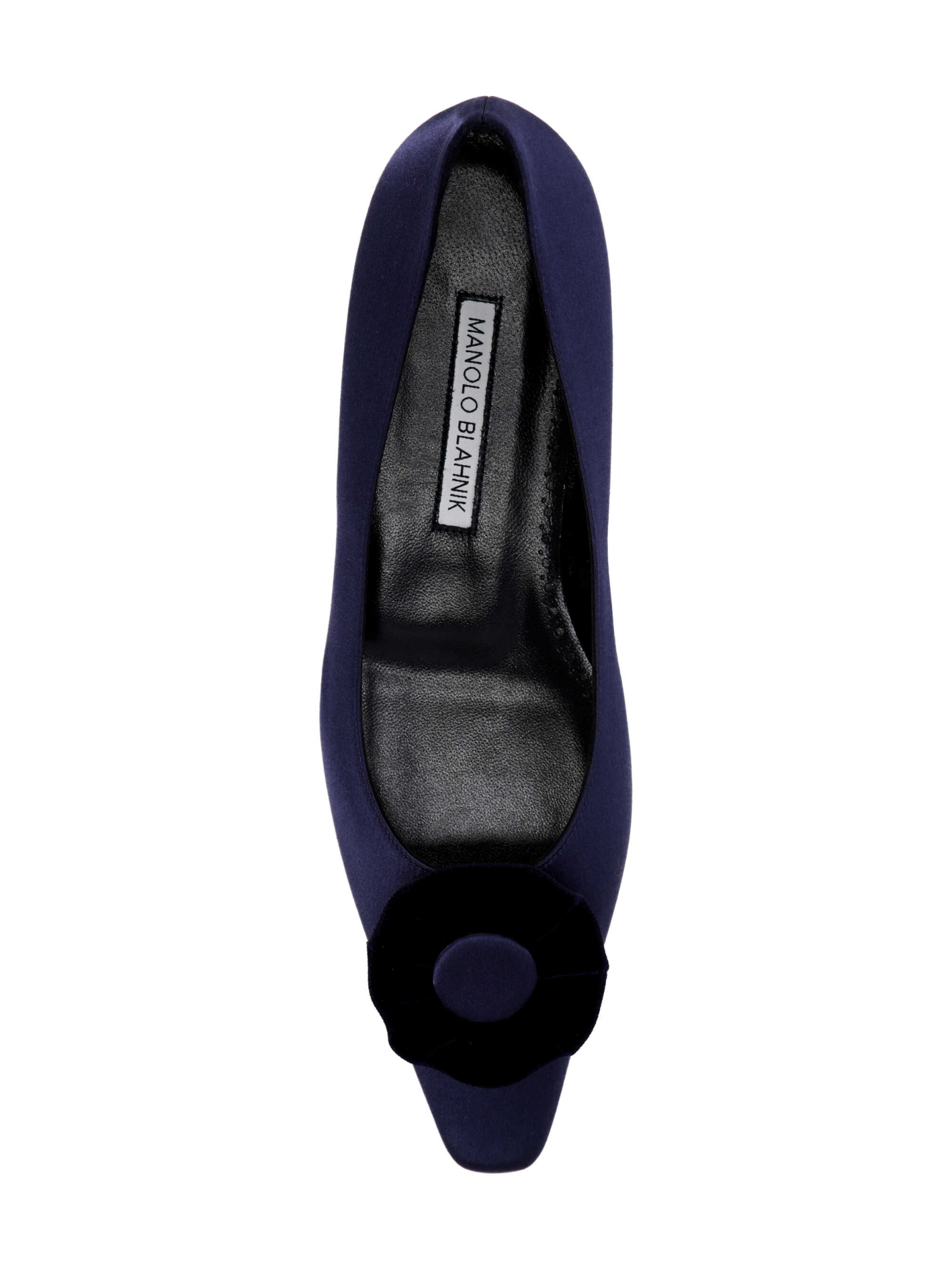[Manolo Blahnik] Flat shoes FW26 326329300014116