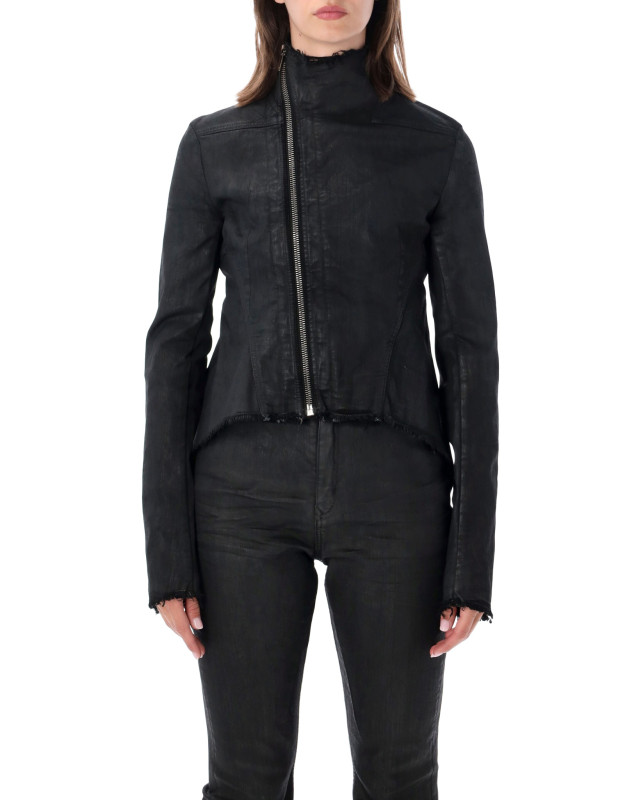 [RICK OWENS DRKSHDW] Coat FW26 DS02F6703SBW99X