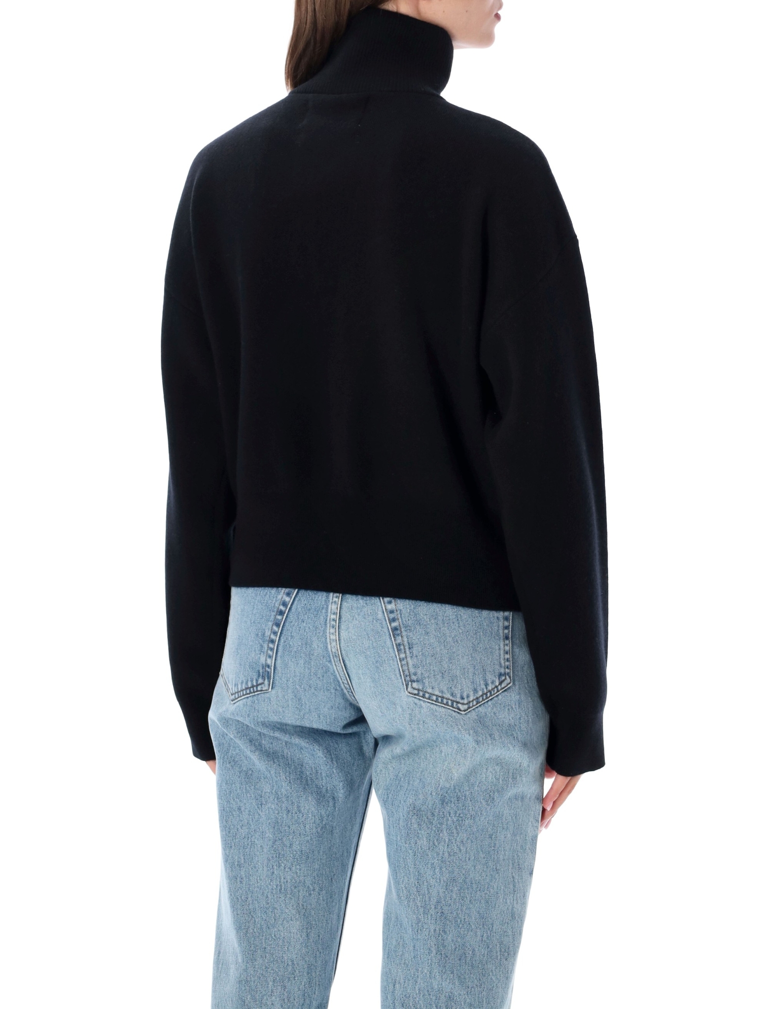 [Extreme Cashmere] Knitwear FW26 XTRA CUTERAVEN