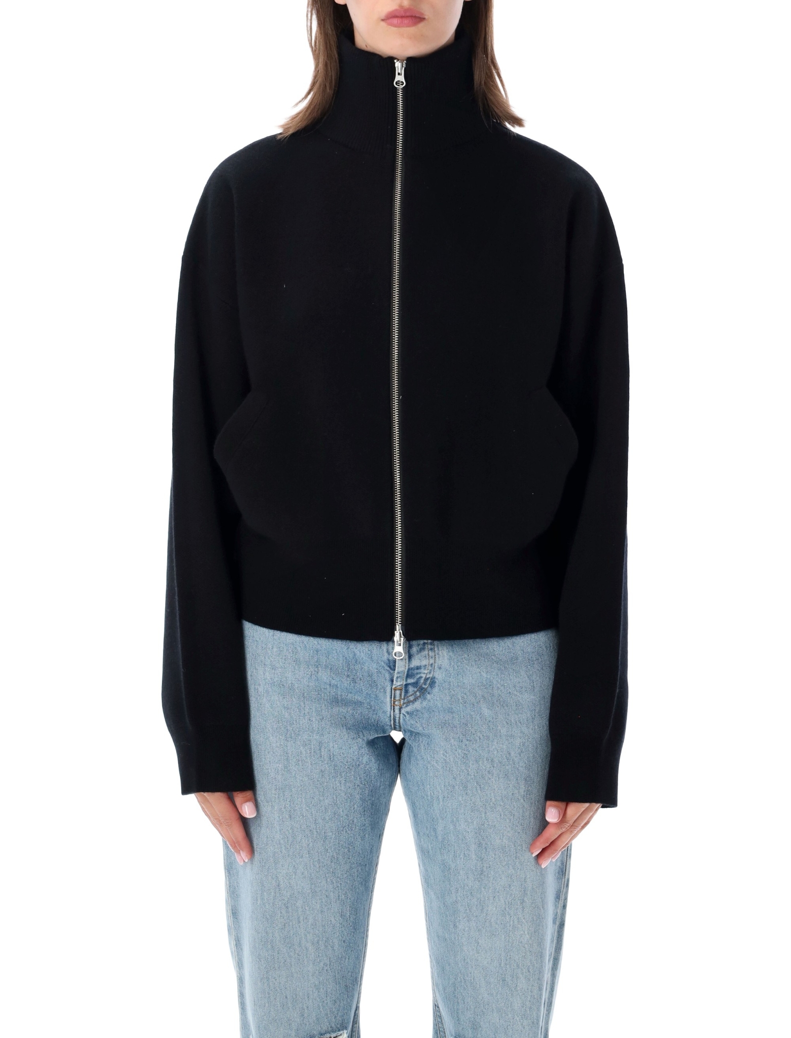 [Extreme Cashmere] Knitwear FW26 XTRA CUTERAVEN