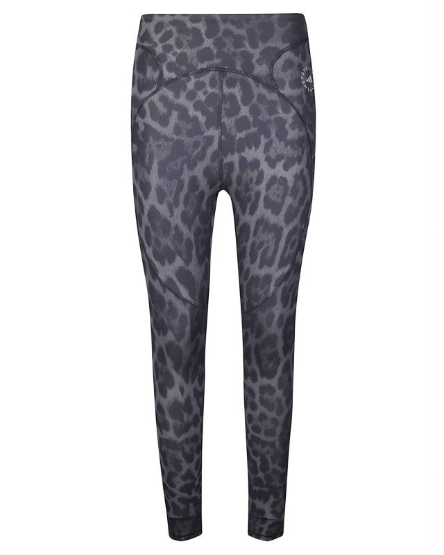 [Adidas By Stella McCartney] Leggings FW26 KG3251 DOVGRYCRBN